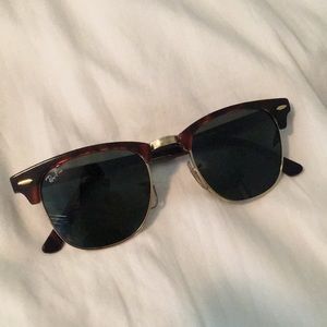 RayBan Clubmaster